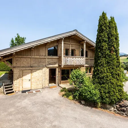 Megeve - Miage * Demi-Quartier