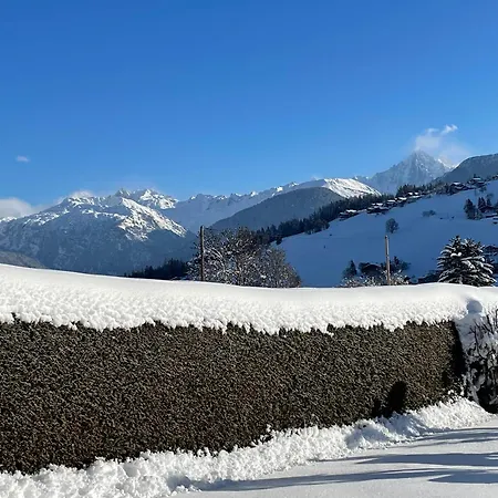 Megeve - Miage *